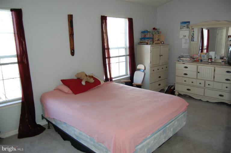 6551 Ronald Road Capitol Heights, MD 20743 - Photo 22 of 27 Bedroom (Master)