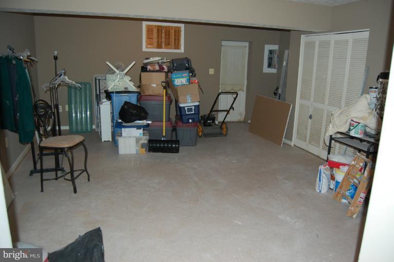 6551 Ronald Road Capitol Heights, MD 20743 - Photo 24 of 27 Basement