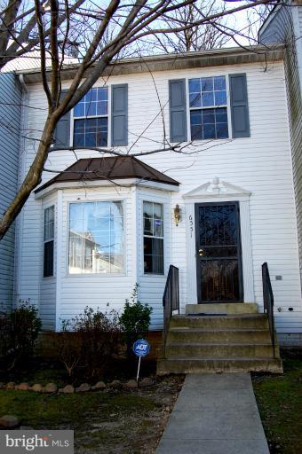 6551 Ronald Road Capitol Heights, MD 20743 - Photo 27 of 27 Exterior (Front)