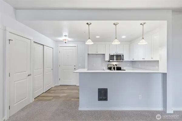 $375,000 | 55 Williams Avenue South, Unit 104, Renton, WA 98057