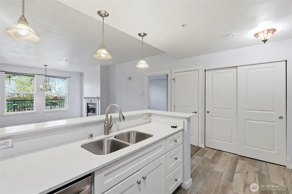 $375,000 | 55 Williams Avenue South, Unit 104, Renton, WA 98057