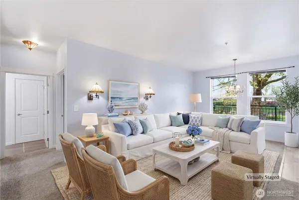$375,000 | 55 Williams Avenue South, Unit 104, Renton, WA 98057