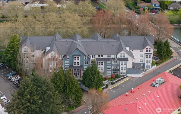 $375,000 | 55 Williams Avenue South, Unit 104, Renton, WA 98057