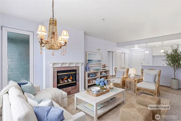 $375,000 | 55 Williams Avenue South, Unit 104, Renton, WA 98057