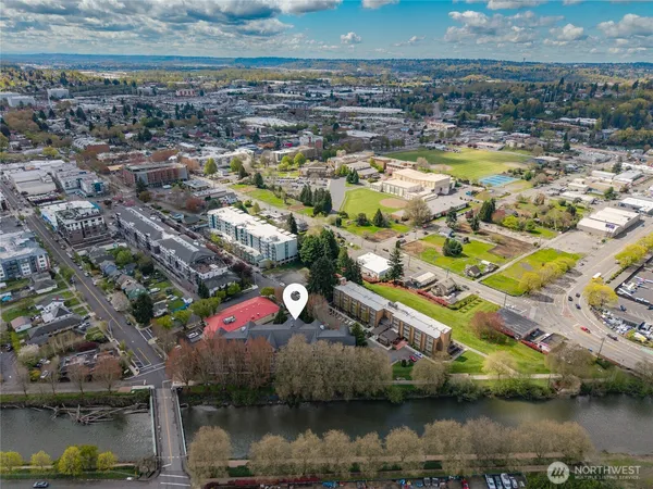 $375,000 | 55 Williams Avenue South, Unit 104, Renton, WA 98057