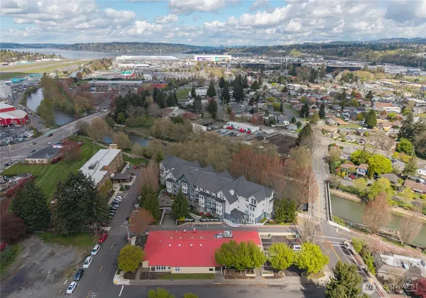 $375,000 | 55 Williams Avenue South, Unit 104, Renton, WA 98057