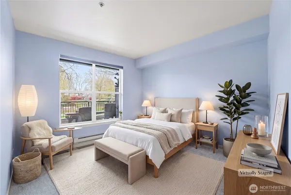 $375,000 | 55 Williams Avenue South, Unit 104, Renton, WA 98057