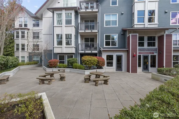 $375,000 | 55 Williams Avenue South, Unit 104, Renton, WA 98057