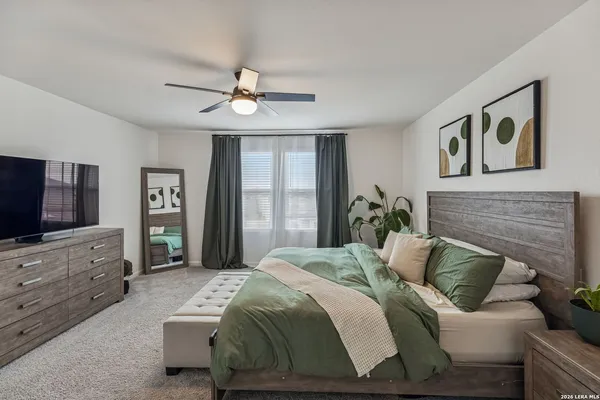$2,150 | 5822 Lilac Landing, Converse, TX 78109