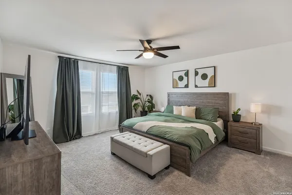 $2,150 | 5822 Lilac Landing, Converse, TX 78109