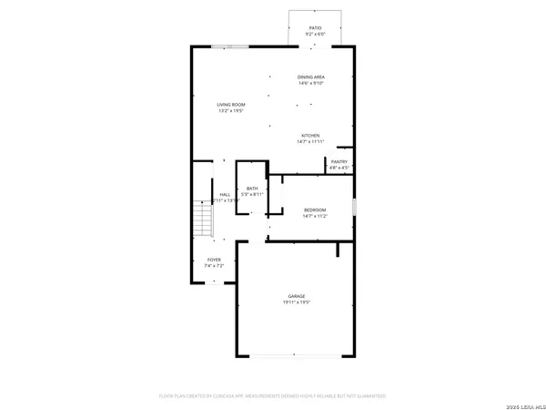 $2,150 | 5822 Lilac Landing, Converse, TX 78109