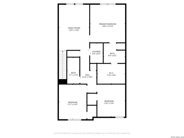$2,150 | 5822 Lilac Landing, Converse, TX 78109