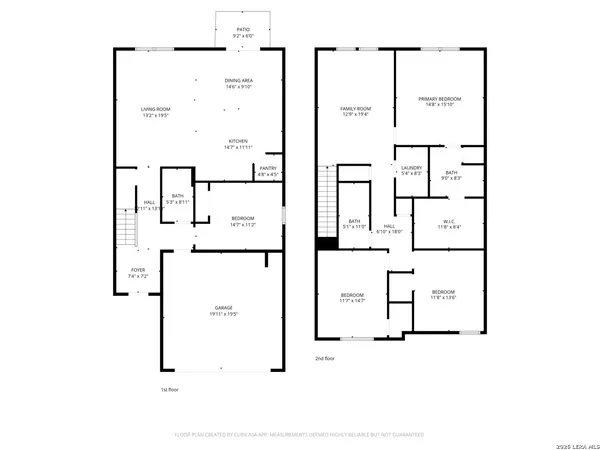 $2,150 | 5822 Lilac Landing, Converse, TX 78109