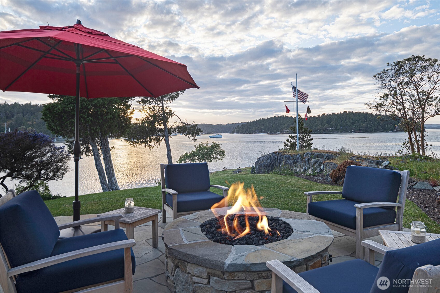 95 Laurel Point Lane Friday Harbor, WA 98250 - Photo 20 of 39