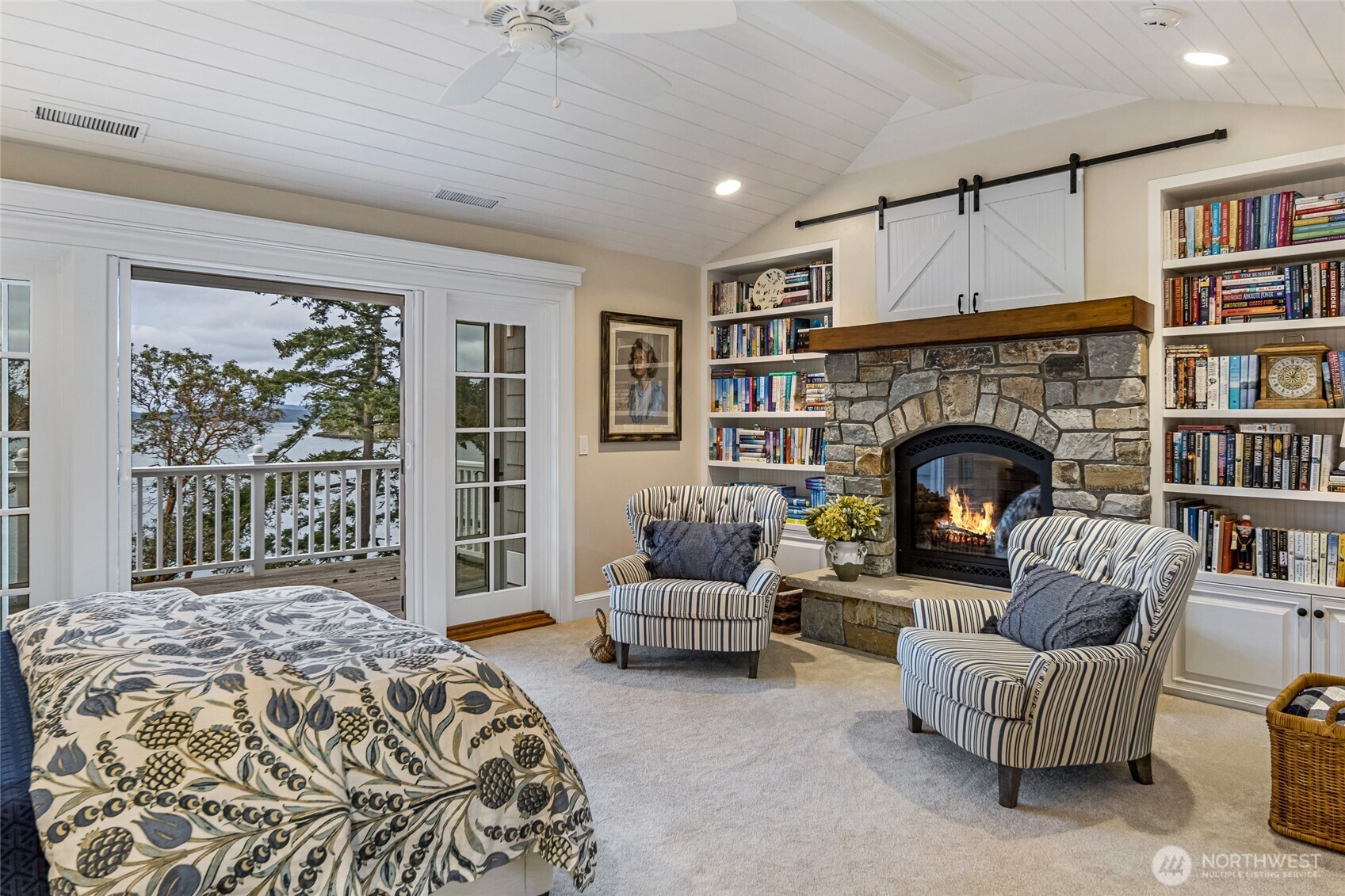 95 Laurel Point Lane Friday Harbor, WA 98250 - Photo 26 of 39