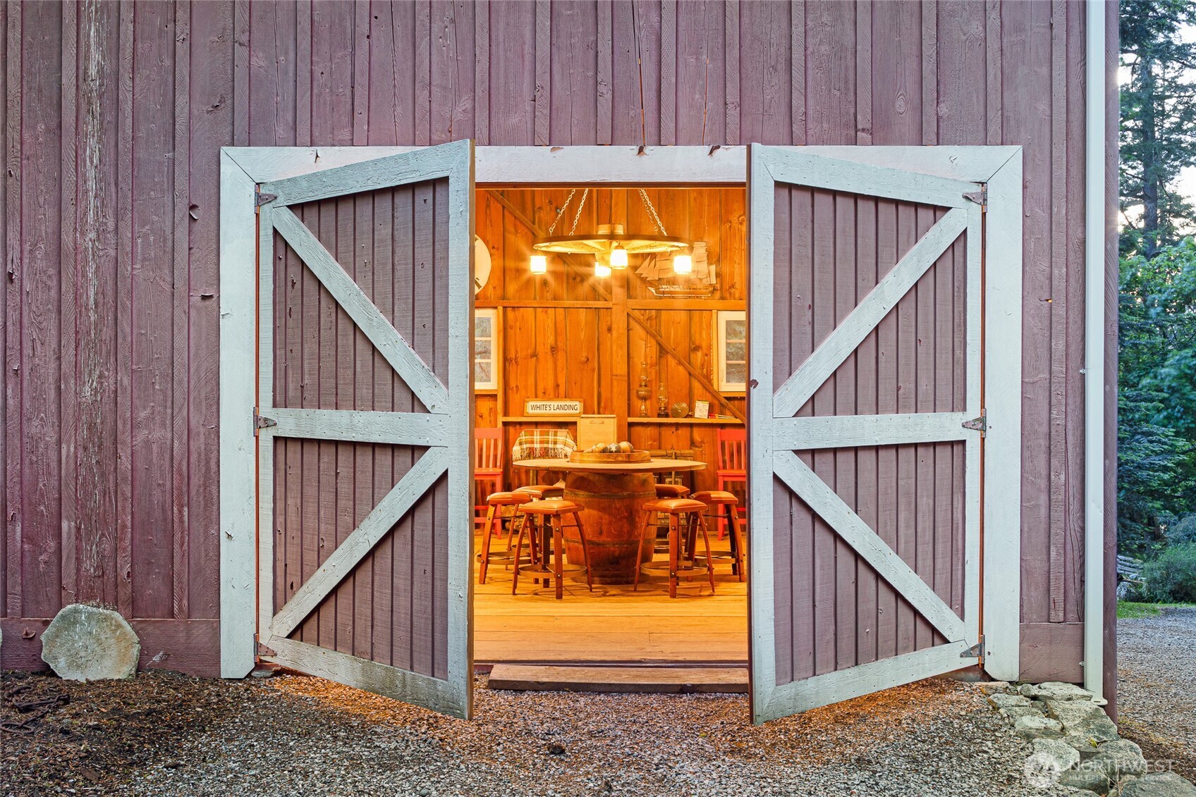 95 Laurel Point Lane Friday Harbor, WA 98250 - Photo 36 of 39