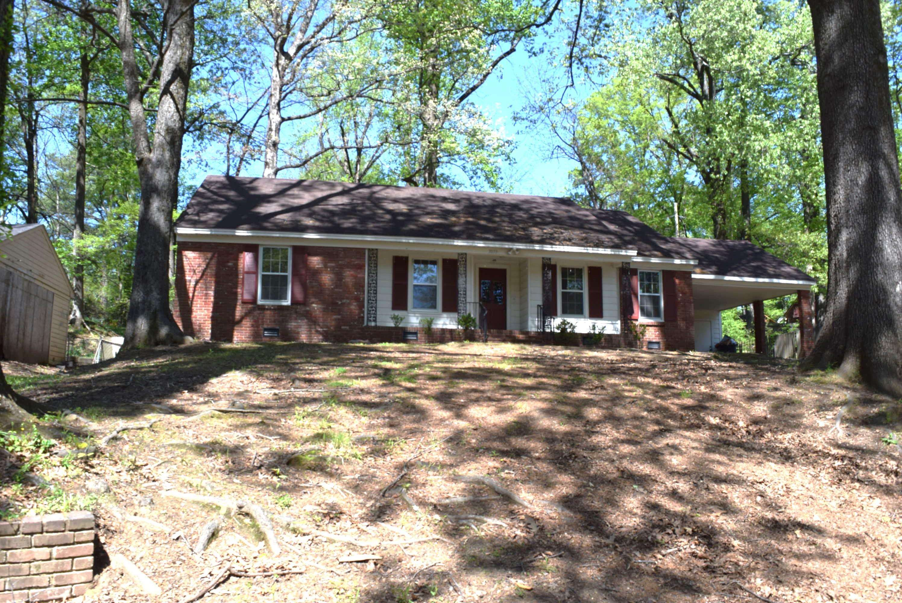 3073 Scotland Road Memphis, TN 38128 - Photo 1 of 13
