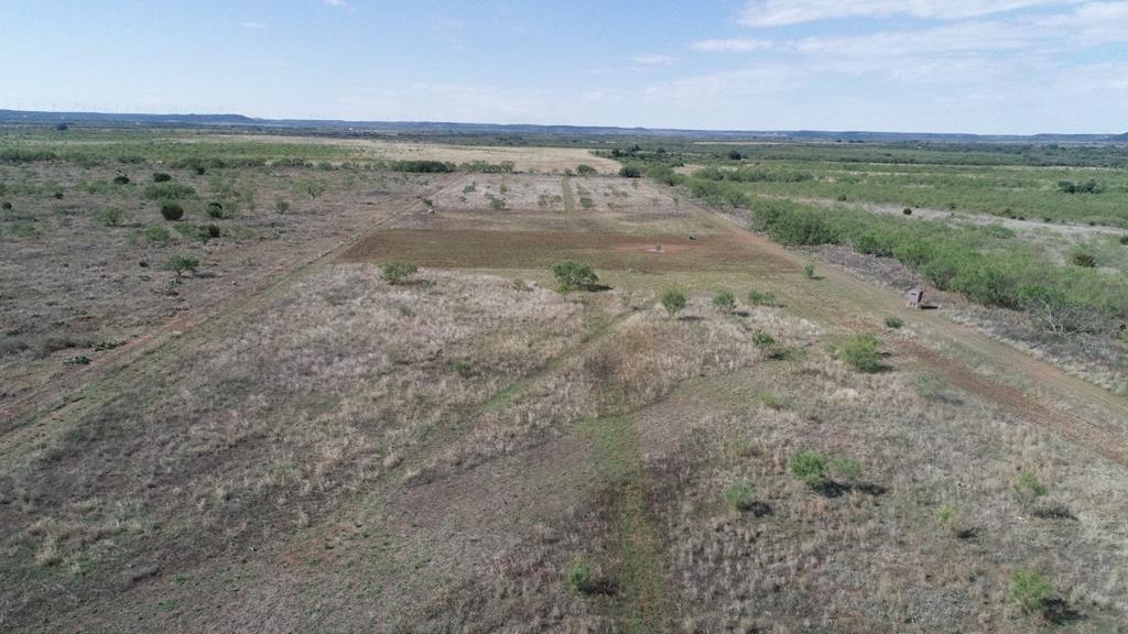 5472 Fm-126 Merkel, TX 79536 - Photo 8 of 22 Aerial view with a rural view