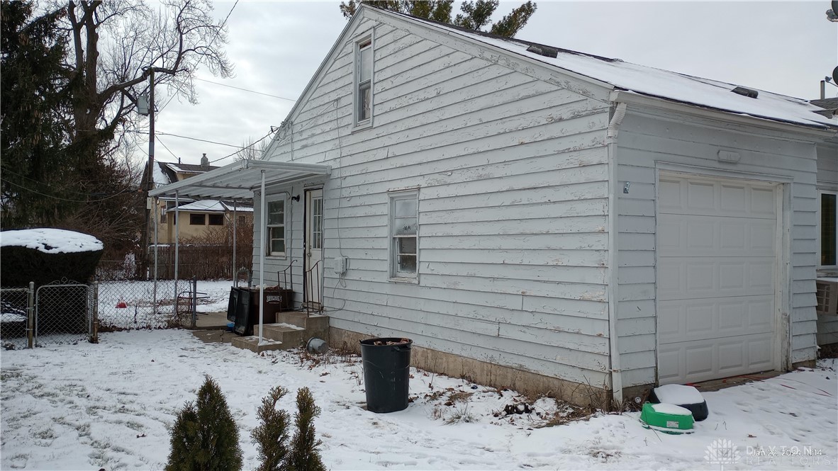 34 Allerton Road Dayton, OH 45405 - Photo 19 of 24