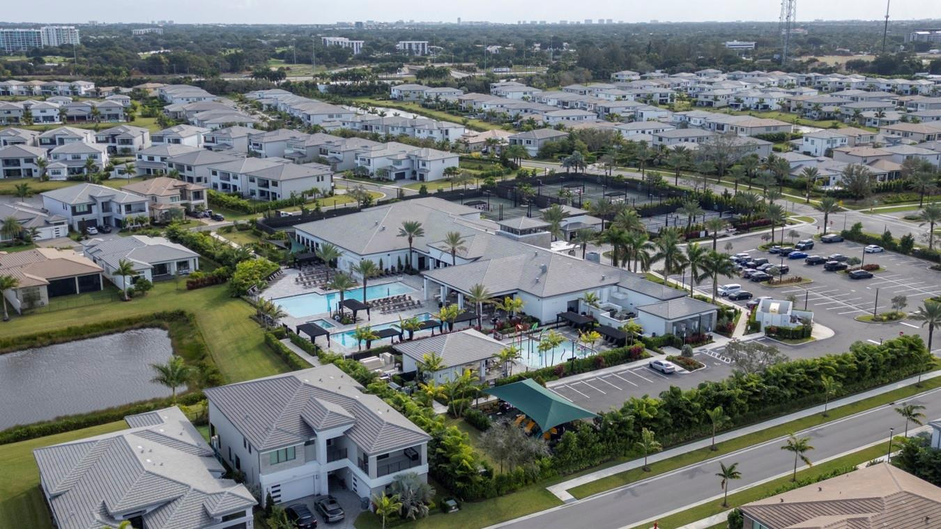 8571 Shoreacres Street Boca Raton, FL 33434 - Photo 59 of 67 CLUBHOUSE 03