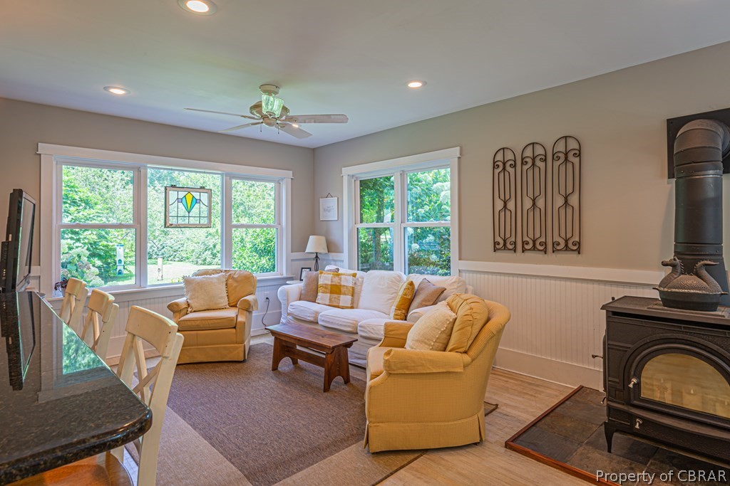 52 York Road Irvington, VA 22480 - Photo 41 of 47