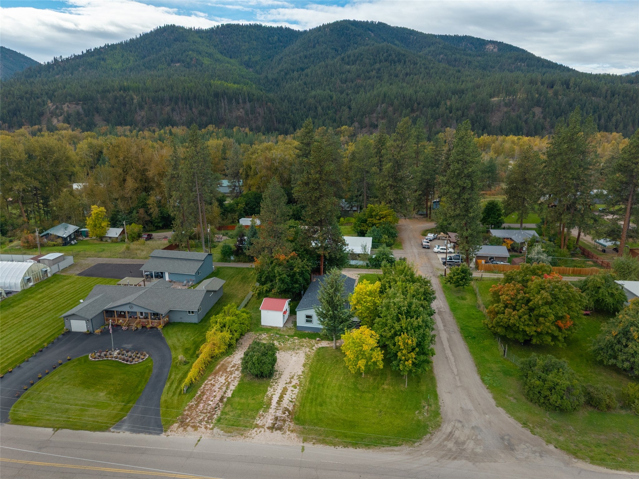 20483 East Mullan Road Clinton, MT 59825 - Photo 46 of 51 Gallery Image 46