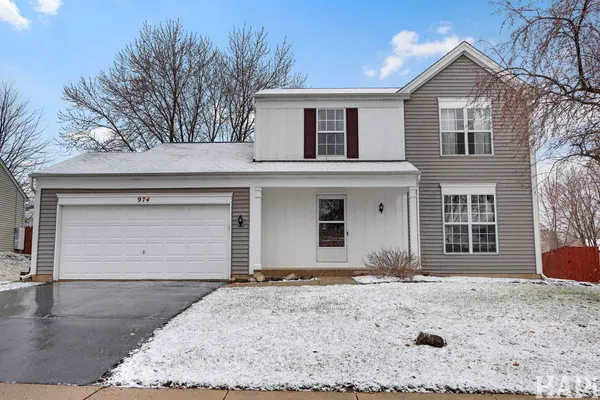 $385,000 | 974 Annandale Drive, Elgin, IL 60123