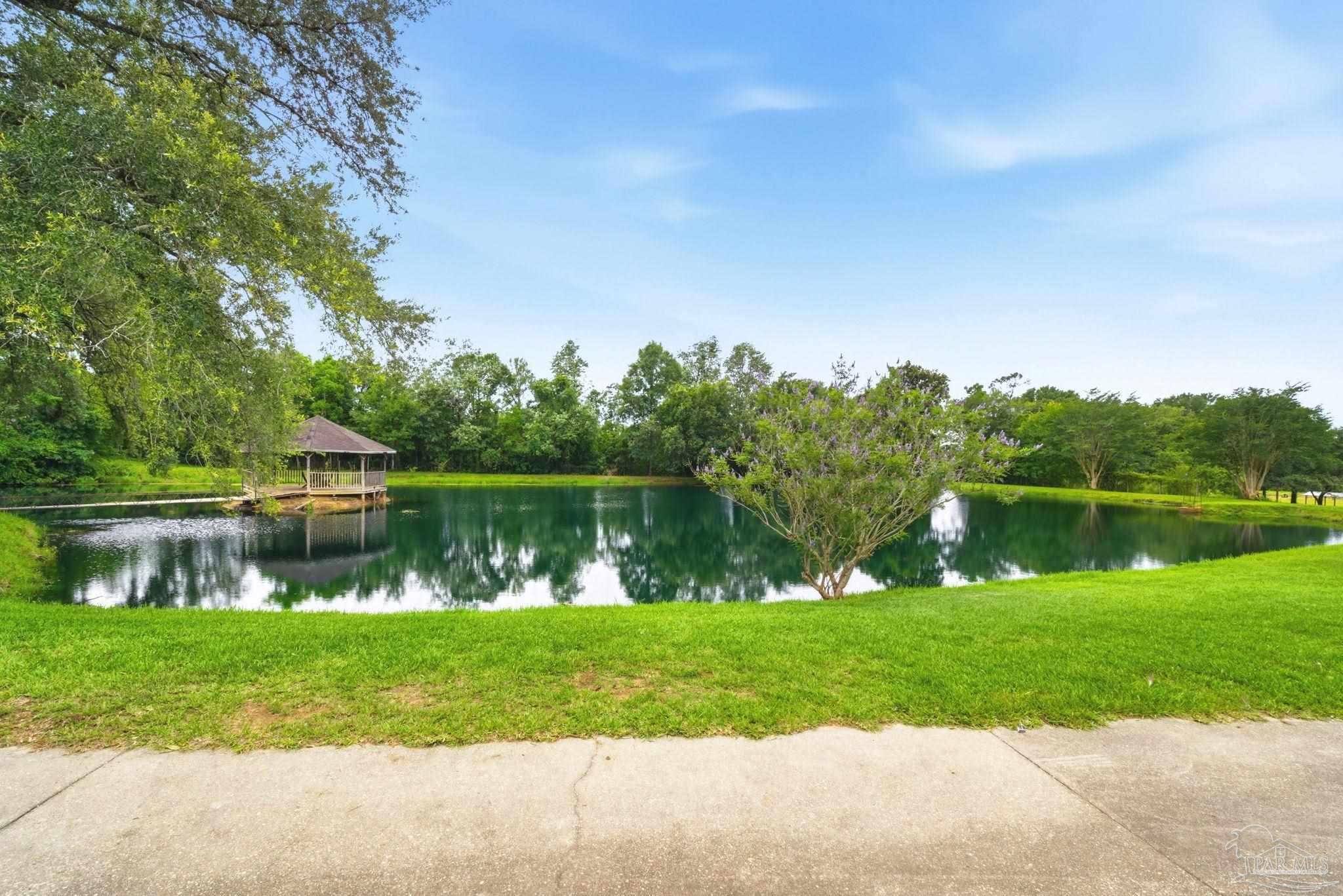 2691 West Roberts Road Cantonment, FL 32533 - Photo 2 of 72