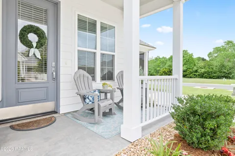 $243,500 | 109 Satsuma Drive, Youngsville, LA 70592
