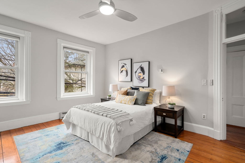 39 Kent Street, Unit 4 Brookline, MA 02445 - Photo 12 of 24