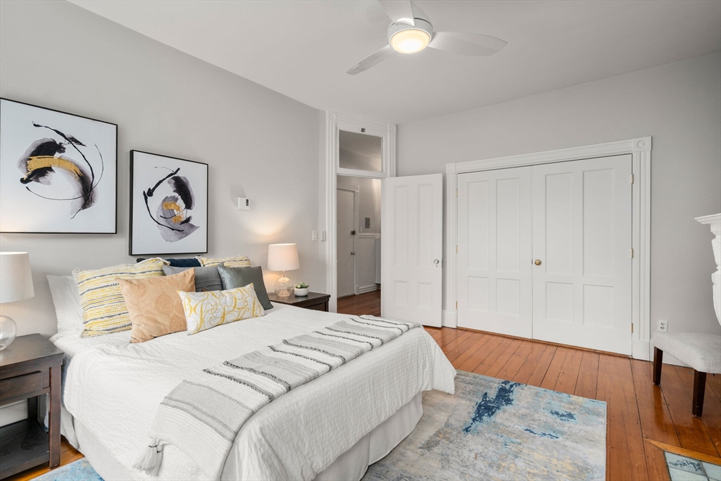 39 Kent Street, Unit 4 Brookline, MA 02445 - Photo 13 of 24