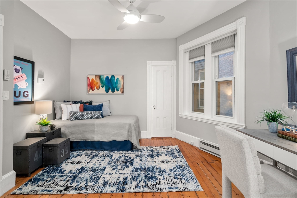 39 Kent Street, Unit 4 Brookline, MA 02445 - Photo 14 of 24