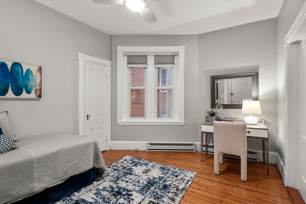 39 Kent Street, Unit 4 Brookline, MA 02445 - Photo 15 of 24