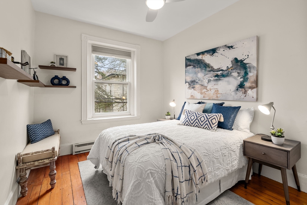 39 Kent Street, Unit 4 Brookline, MA 02445 - Photo 16 of 24