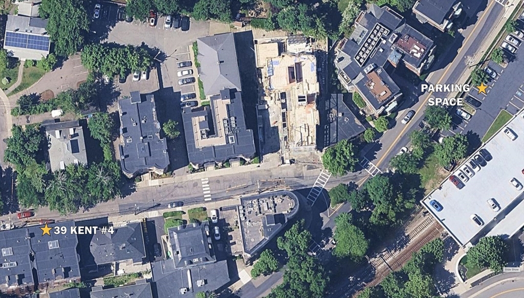 39 Kent Street, Unit 4 Brookline, MA 02445 - Photo 24 of 24