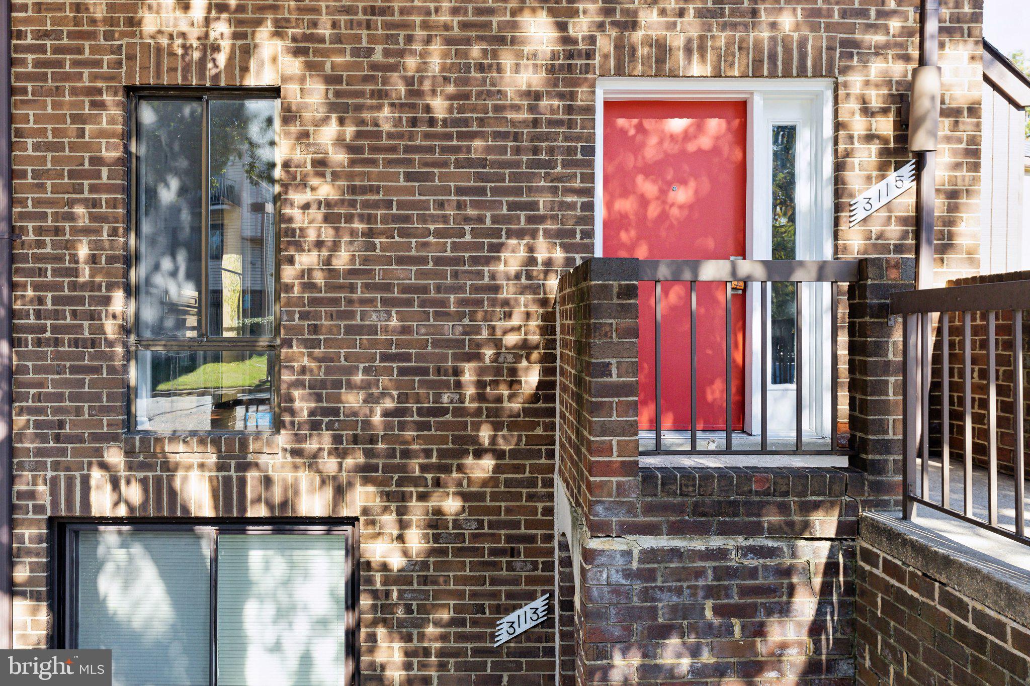 3115 Hawthorne Drive Northeast, Unit 3115 Washington, DC 20017 - Photo 21 of 23