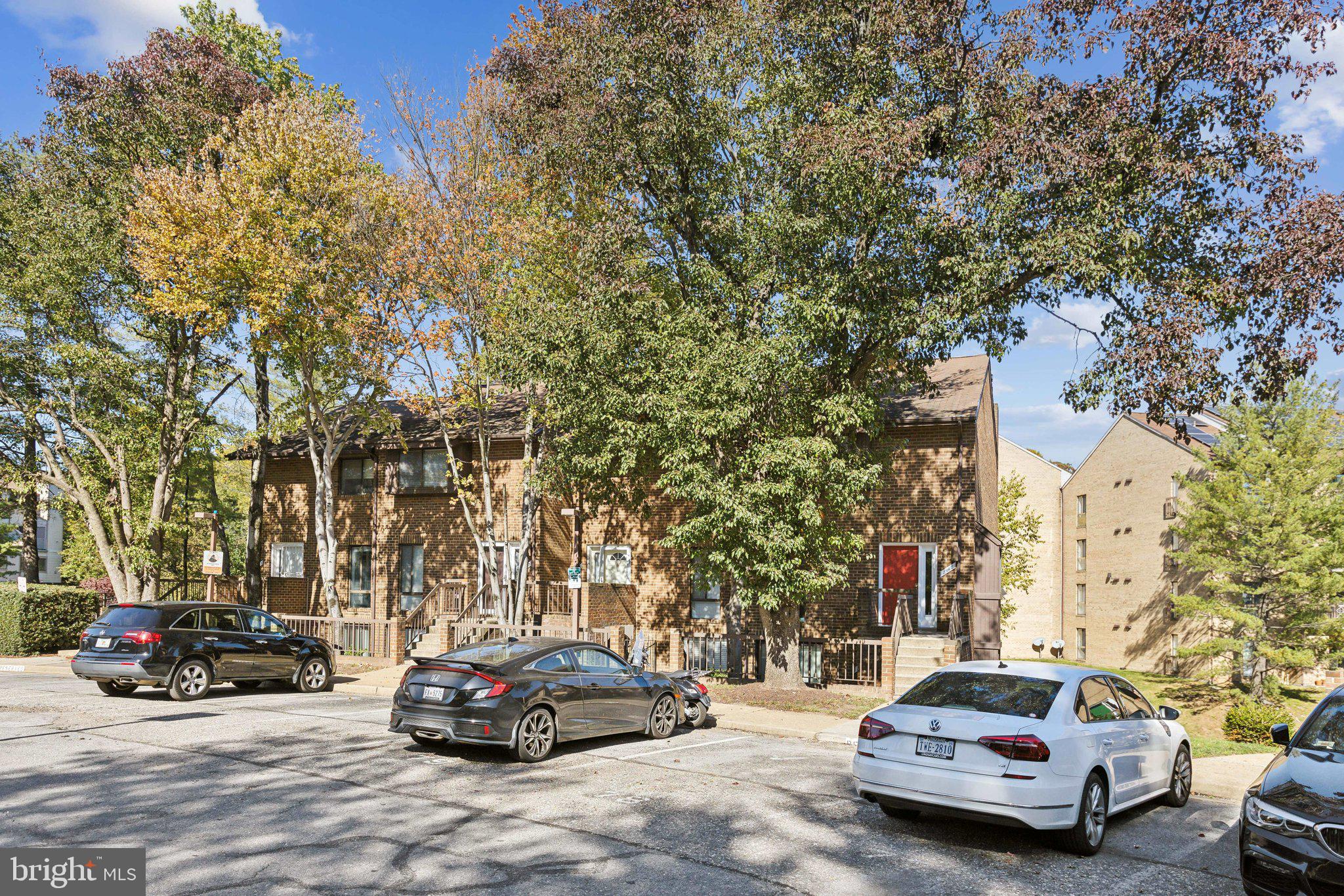 3115 Hawthorne Drive Northeast, Unit 3115 Washington, DC 20017 - Photo 22 of 23