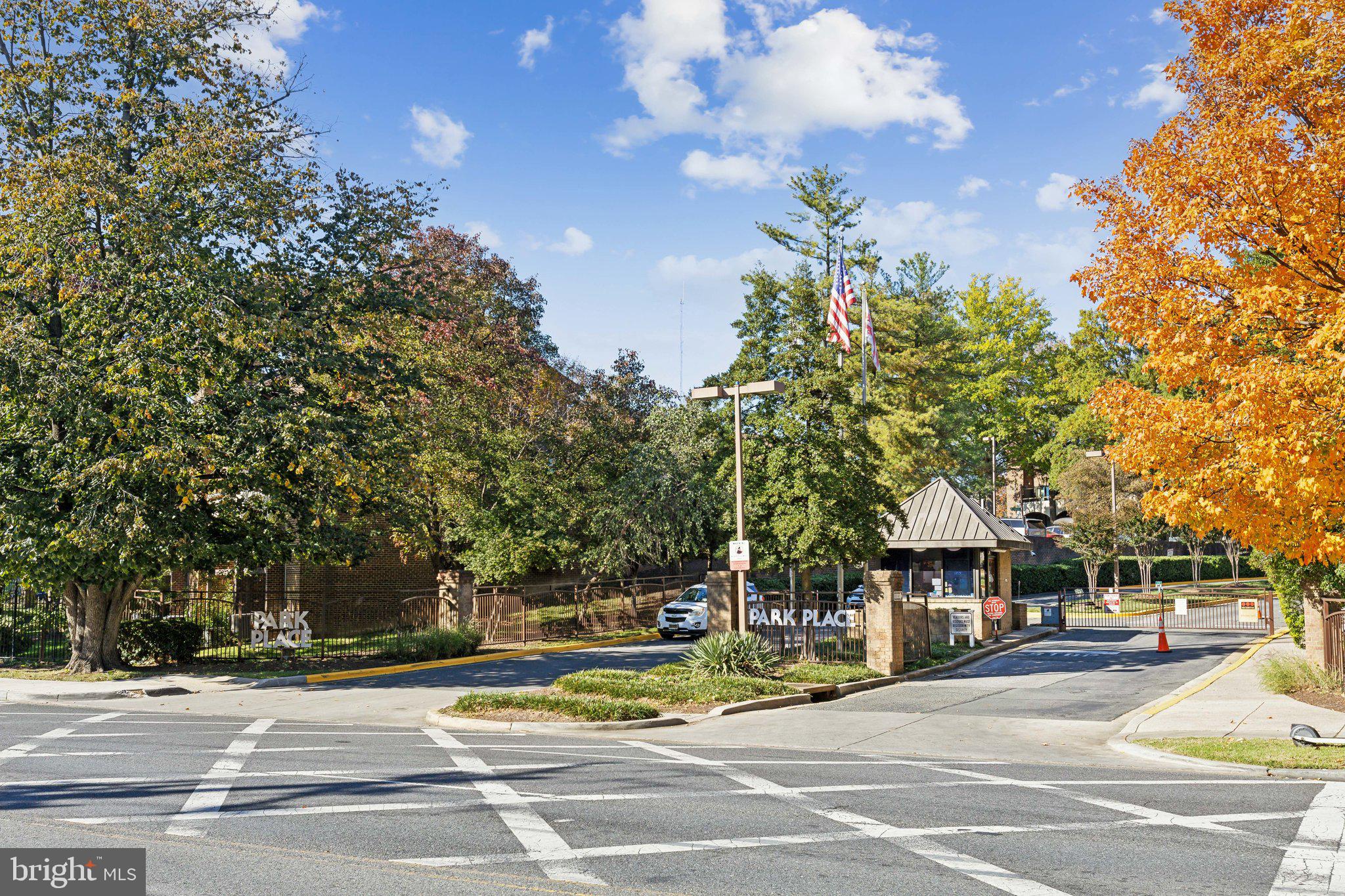 3115 Hawthorne Drive Northeast, Unit 3115 Washington, DC 20017 - Photo 23 of 23