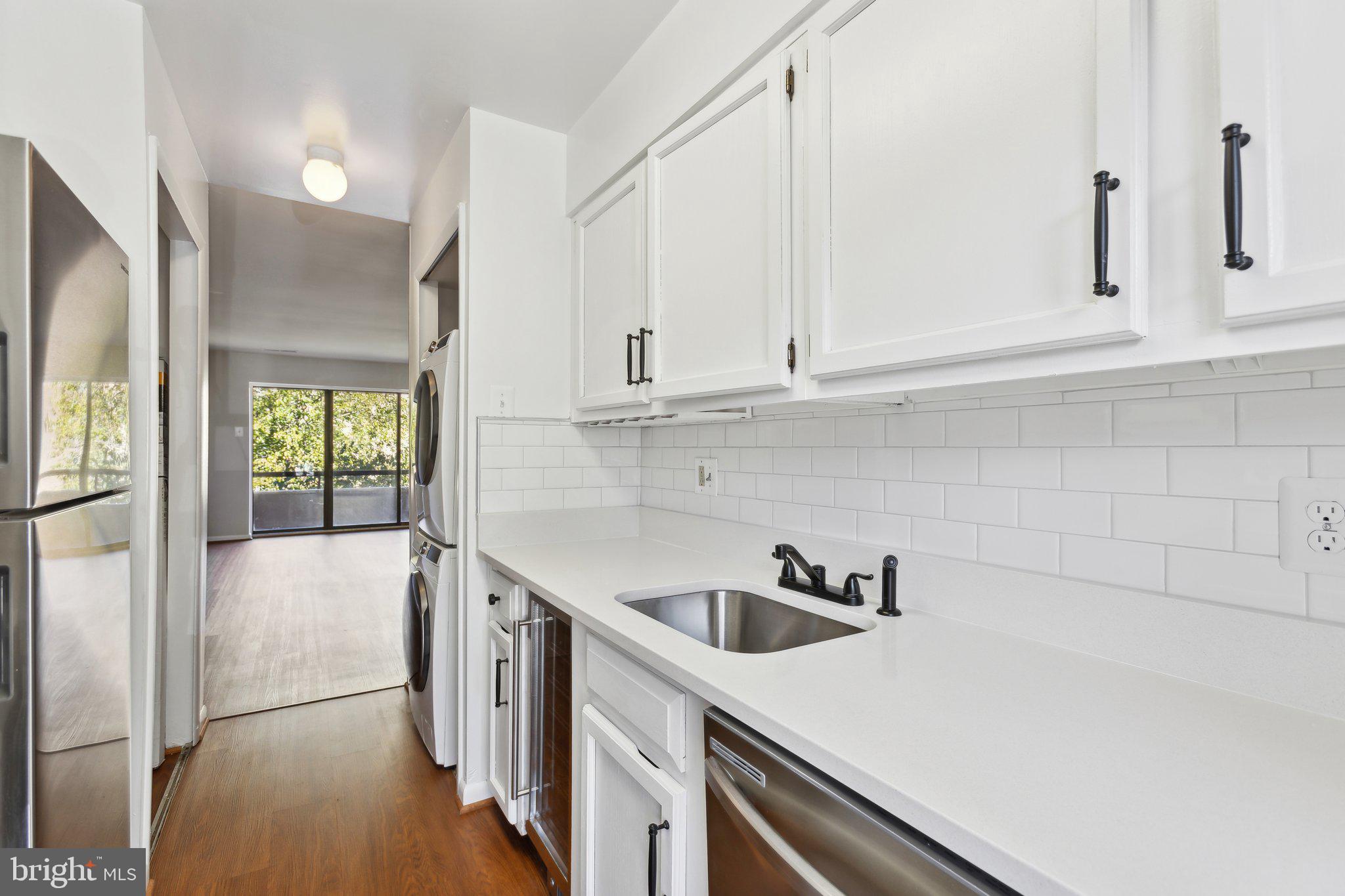 3115 Hawthorne Drive Northeast, Unit 3115 Washington, DC 20017 - Photo 10 of 23