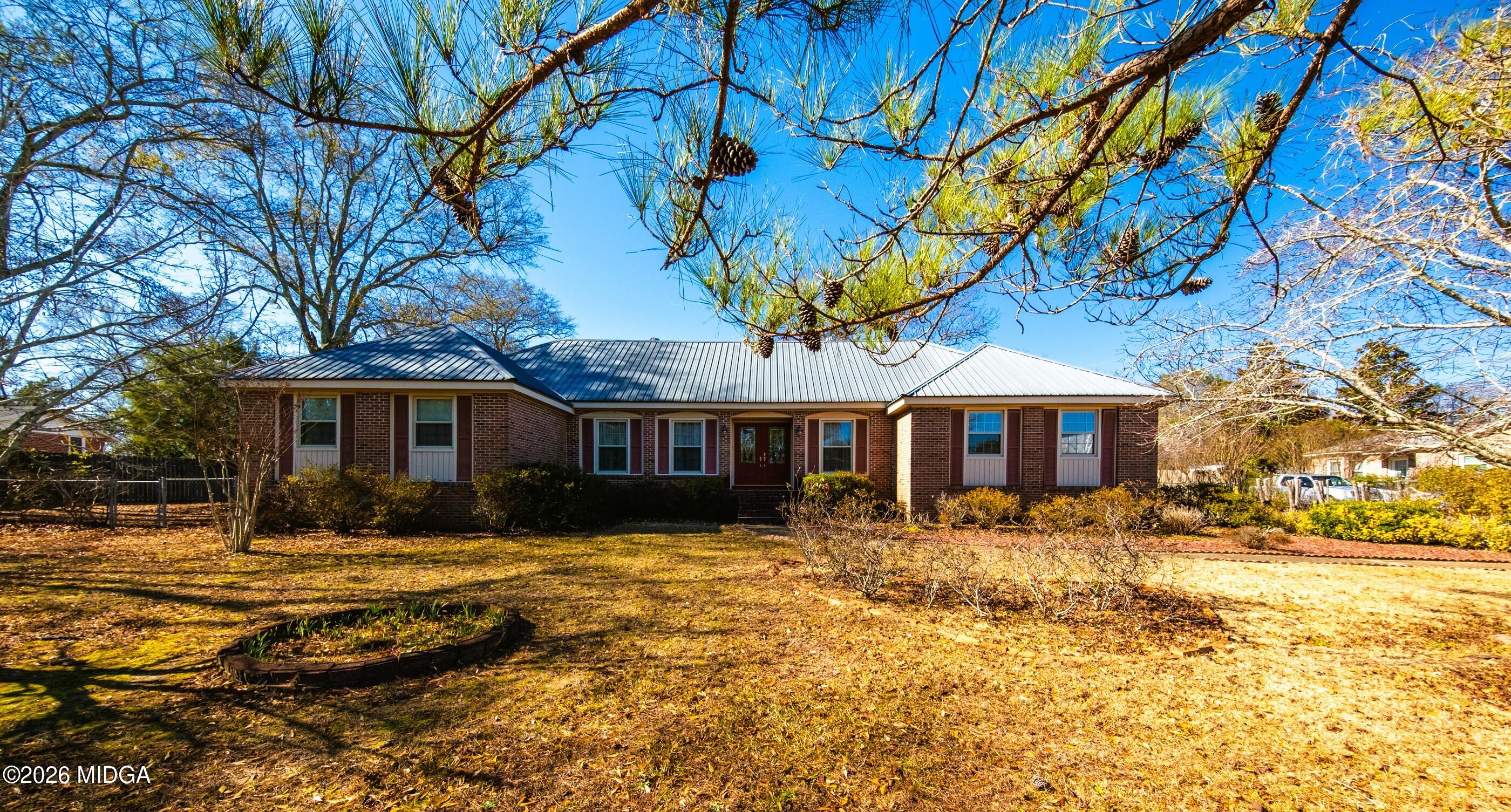 6233 Skipperton Road Macon, GA 31216 - Photo 1 of 19 6233 Skipperton New F