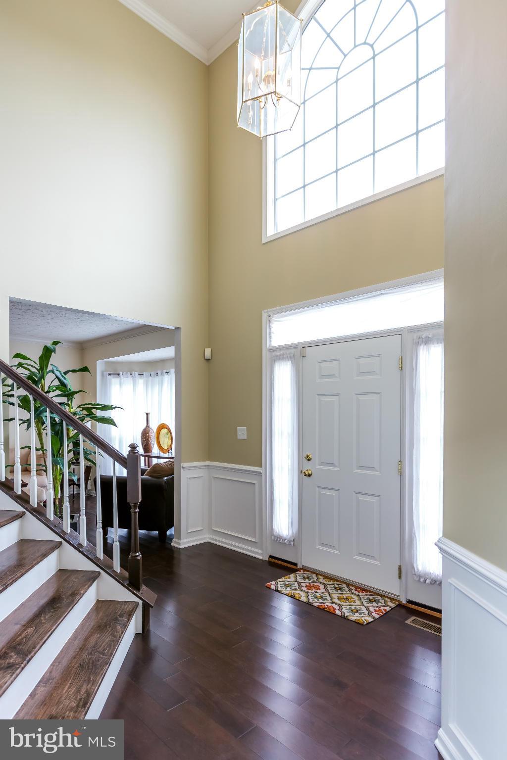 7754 Rotherham Drive Hanover, MD 21076 - Photo 2 of 30 Interior (General)