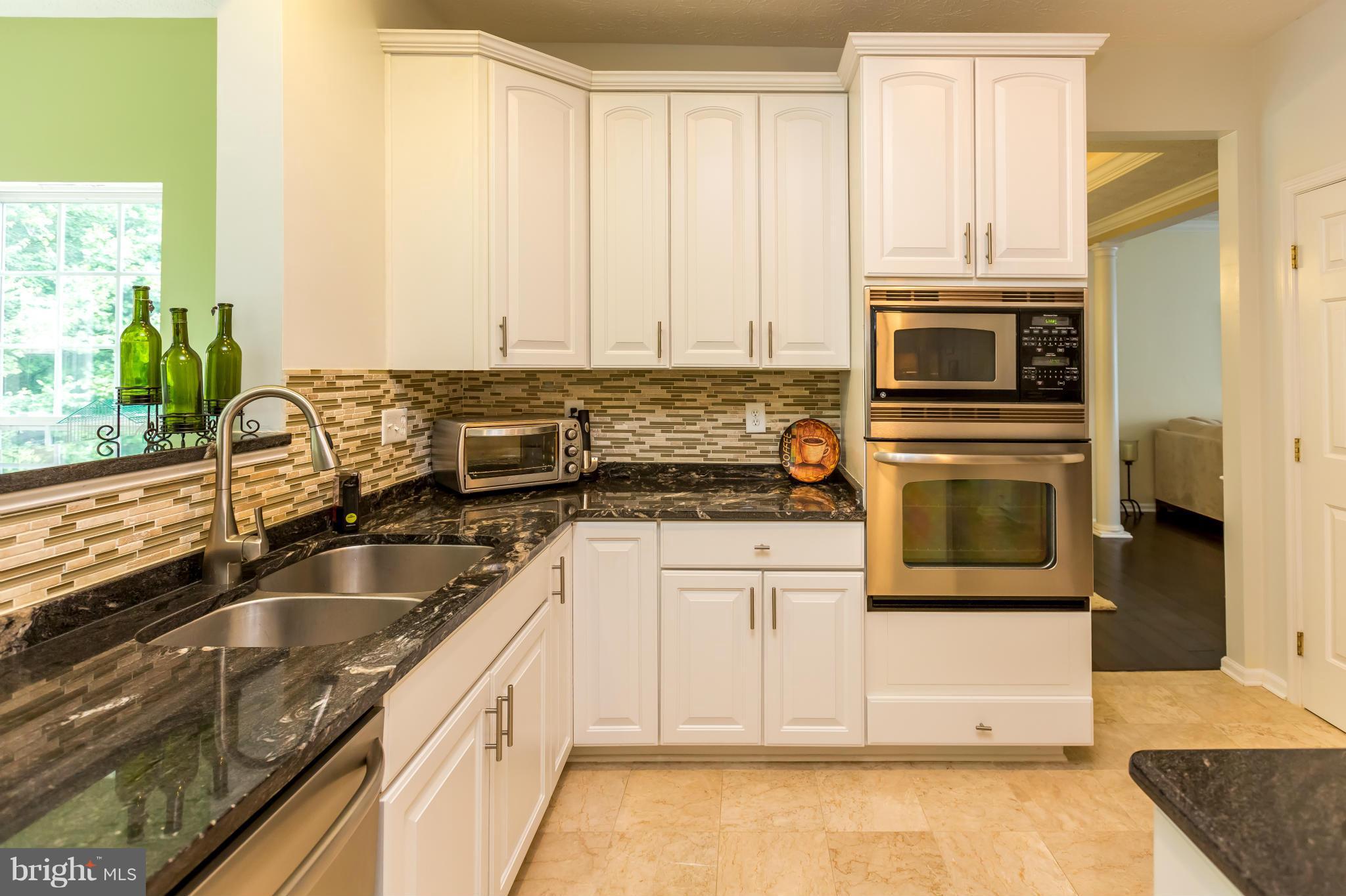 7754 Rotherham Drive Hanover, MD 21076 - Photo 11 of 30 Kitchen