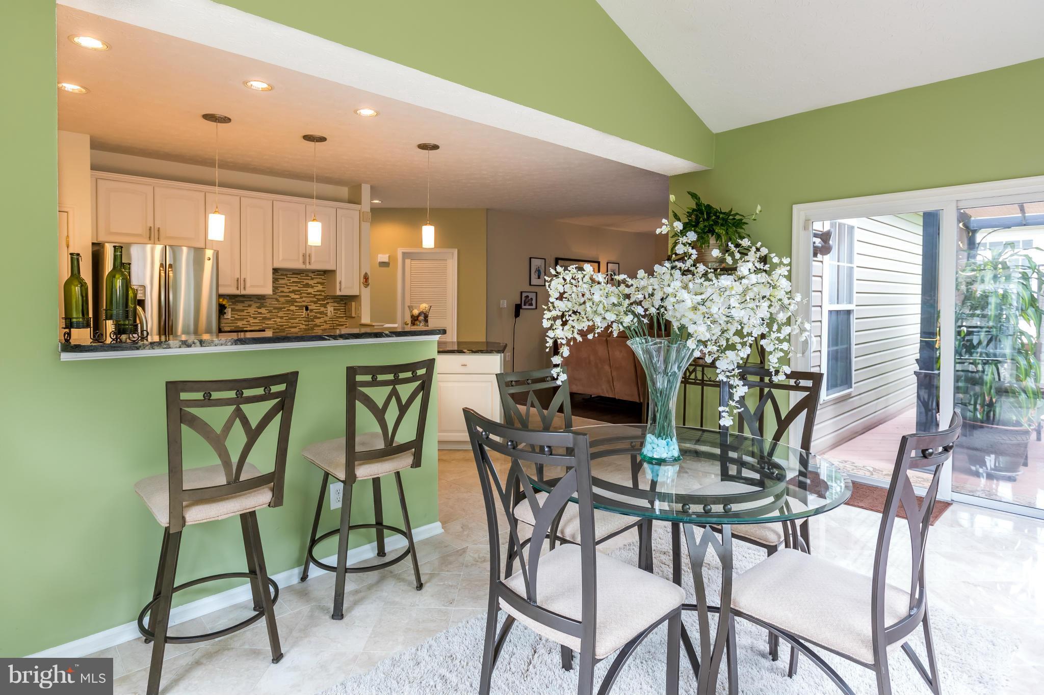 7754 Rotherham Drive Hanover, MD 21076 - Photo 13 of 30 Interior (General)
