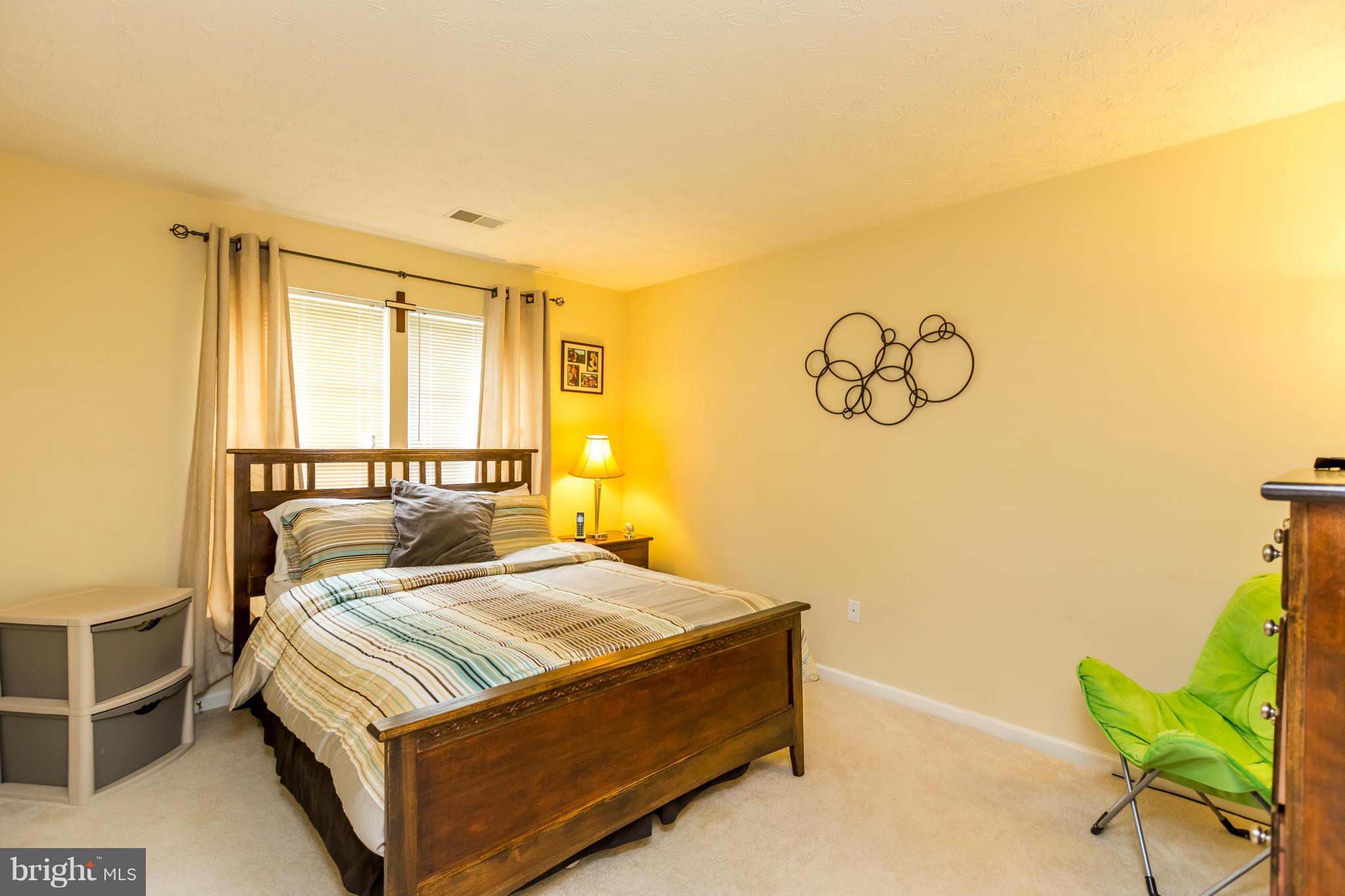 7754 Rotherham Drive Hanover, MD 21076 - Photo 15 of 30 Bedroom