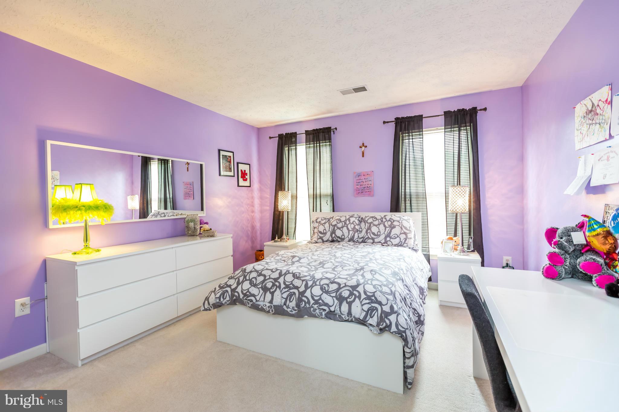 7754 Rotherham Drive Hanover, MD 21076 - Photo 17 of 30 Bedroom