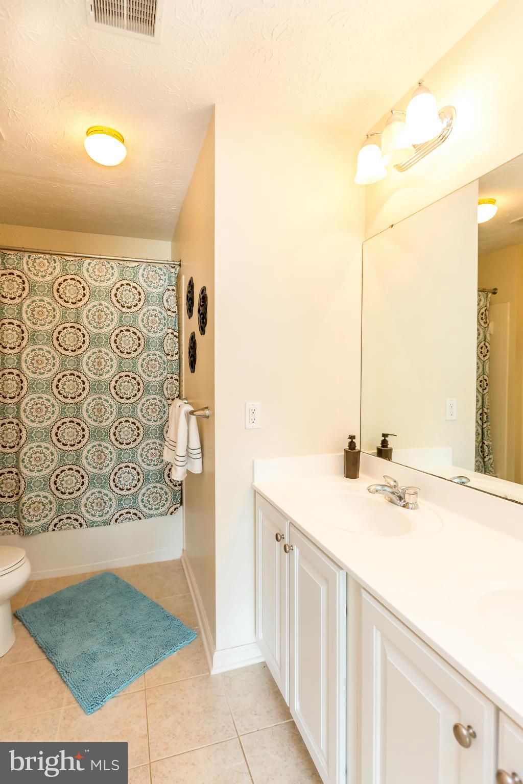 7754 Rotherham Drive Hanover, MD 21076 - Photo 18 of 30 Bath