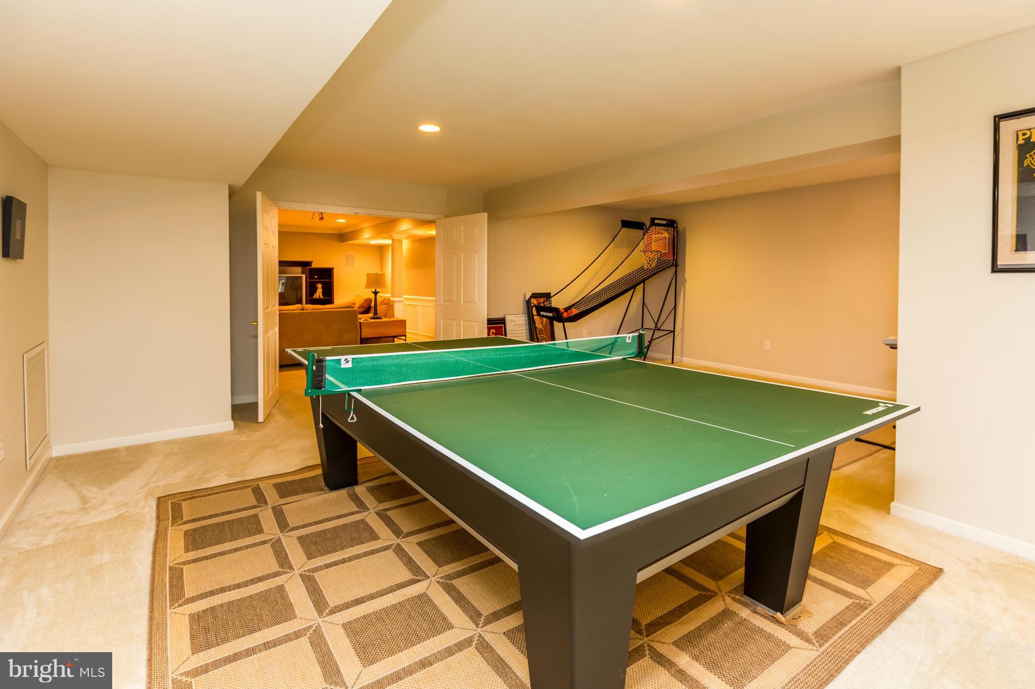 7754 Rotherham Drive Hanover, MD 21076 - Photo 25 of 30 Basement