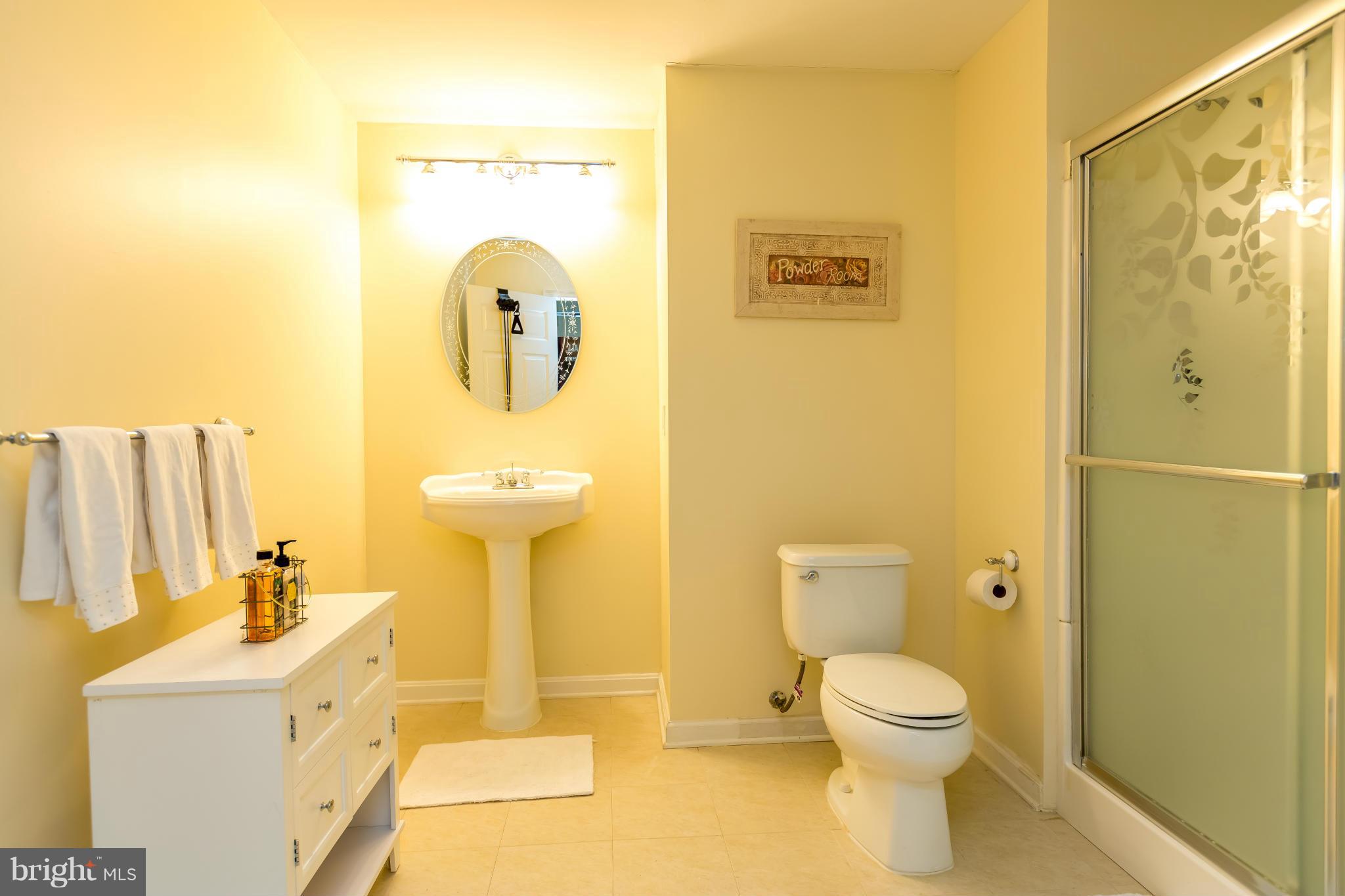 7754 Rotherham Drive Hanover, MD 21076 - Photo 26 of 30 Basement
