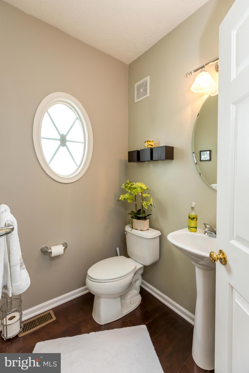 7754 Rotherham Drive Hanover, MD 21076 - Photo 6 of 30 Bath