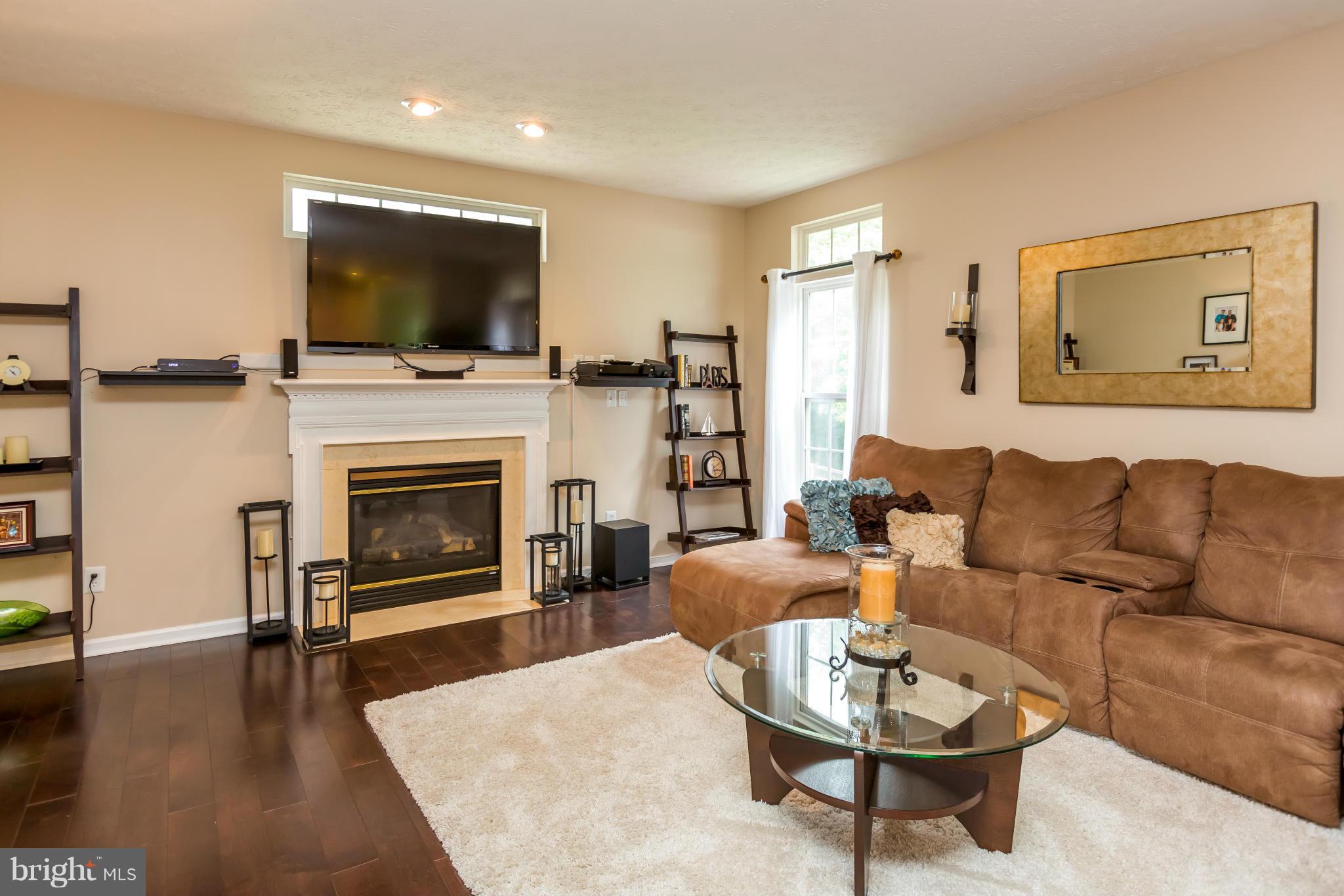 7754 Rotherham Drive Hanover, MD 21076 - Photo 7 of 30 Family Room